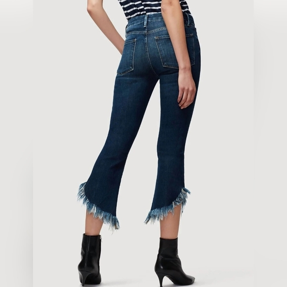 FRAME Jeans - Picture 2 of 14